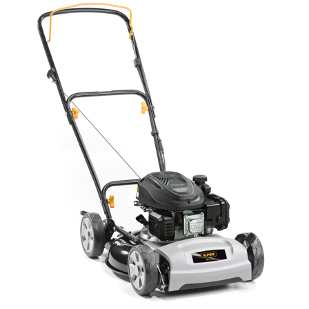 Alpina AL3 45 Plæneklipper, Havemaskiner