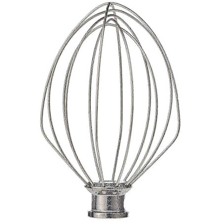 KitchenAid 5QT 5K5SS 5KPM5 5 Quart Lyftmixer Visp Ersättning