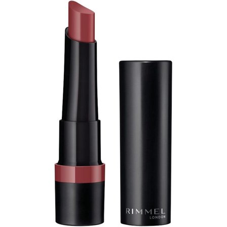 Rimmel Rossetto Lasting Finish Matte 160 Chestnut Rose 2,3g