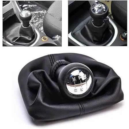 5-gears gearstang støvhætte 207 307 308 CC[CO]