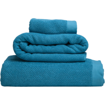 Frottéhandduk 50x70cm Kosta Linnewäfveri 500 g