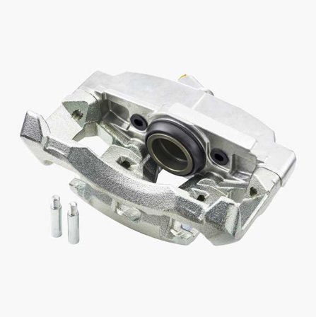 Bromsok vänster fram - Biltema