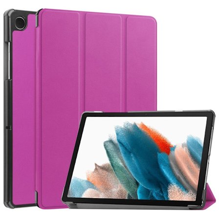 Slim Fit Cover fodral Till Samsung Galaxy Tab A9+ 11"