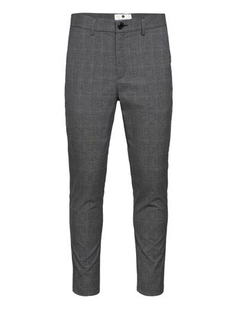 Akjim Pants Grey Anerkjendt