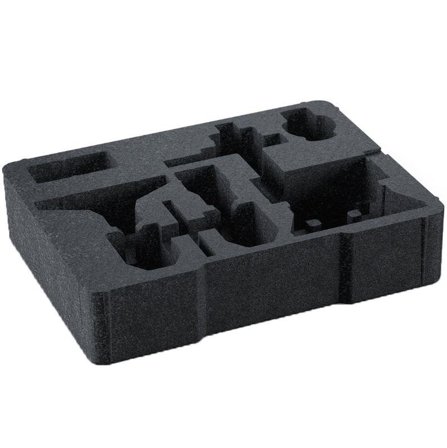 Tormek HTK-00 Interiør for hus- og hjempakken, Garasjeinnredning & oppbevaring