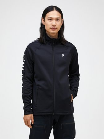 Peak Performance - Rider Zip Jacket Men
