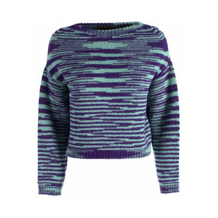 Missoni Sweater Lilla, Dame