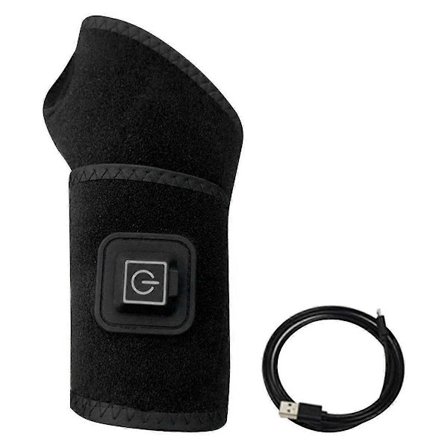 Ranteenlämmitin Rannetuki Sähköinen Lämmitin Rannetuki Rannelämmittimet Karppaalitunnelille Niveltulehdukselle Jännetulehdukselle