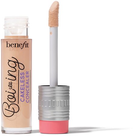 Benefit Boi-ing Cakeless 2.5 Big Mood - Fair Cool, Makeup, Ansigt, Concealer