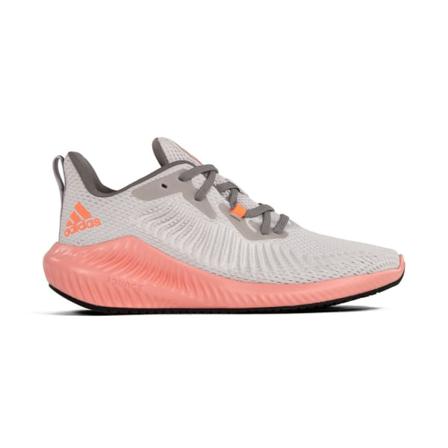 Lågskor Adidas Alphabounce 3 W Vit 36