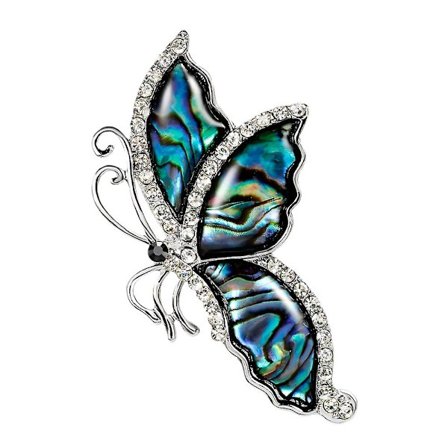 1 st Bröstnål Bröstnål Dam Brosch Hat Brosch Brosch Pin Bröstnål