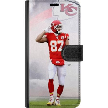 Samsung Galaxy S24 FE Lompakkokotelo Travis Kelce