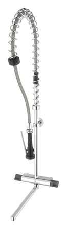 Gustavsberg GB41202372B Spyleblander 160 c/c, Baderom