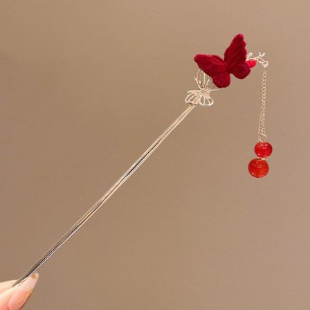 Hairpin Hair Stick 05 05
