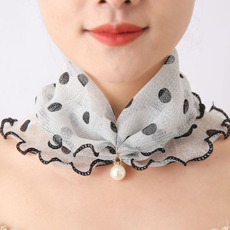 Scarf Bandana Dress 22 22