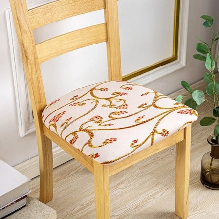 Spisestuestol Setetrekk Julestolputetrekk 7 7