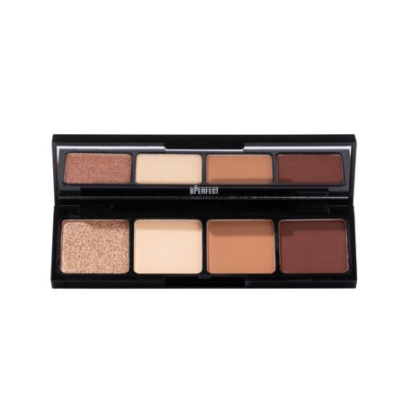BPERFECT Mini Legacy palette - Palette occhi
