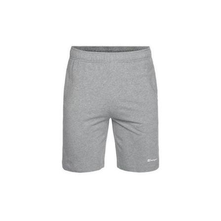 Byxor Champion 217436em006 Gråa 178 - 182 Cm/m