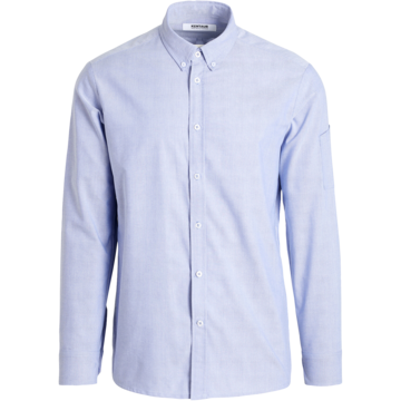 Oxfordskjorta Herr 25480*