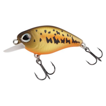Berkley Dex Thumper Floating 5,5cm, 11,8g - Matte Vairon