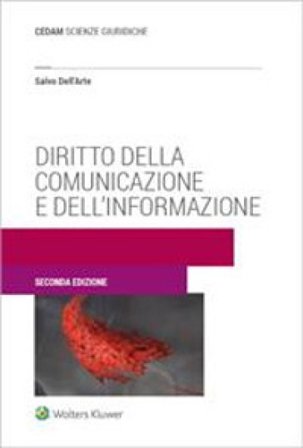 Diritto della comunicazione e dell'informazione Salvo Dell'Arte