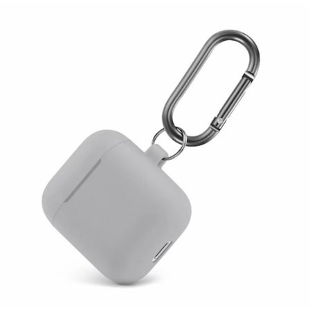 Silikon Skydd för AirPods 1 och 2-serie