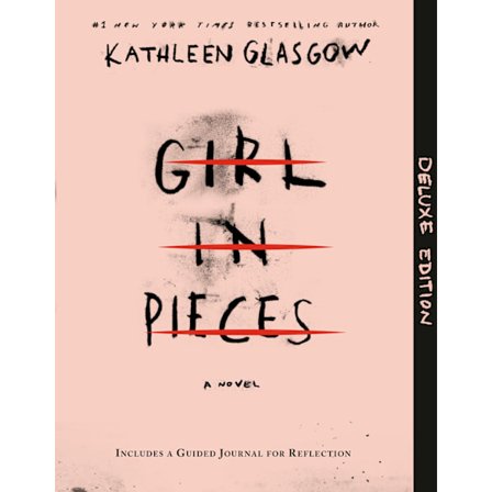 Girl in Pieces Deluxe Edition 9780593906101