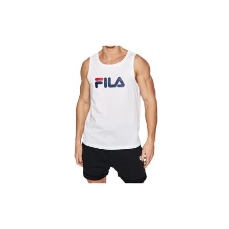 Shirts Fila Bled Tank Vit 174 - 179 Cm/m