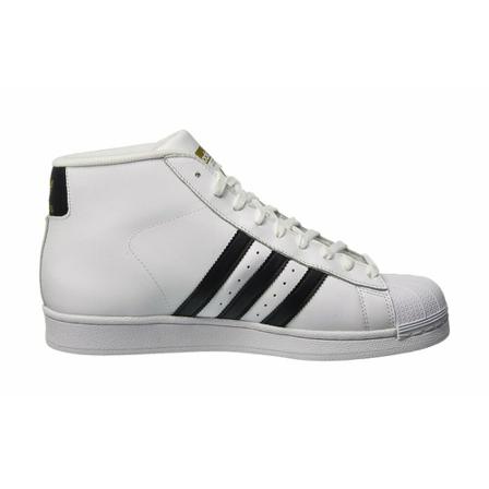 Adidas Originals PRO Model Sko Hvid, unisex, Størrelse: 36 EU