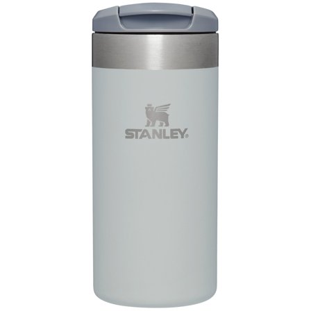 Stanley Aerolight Trigger Action Termosmuki 0,35 litraa, harmaa