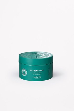 Maria Nila Extreme Wax Slate 100 ml, Hår, Hårstyling, Hårvoks