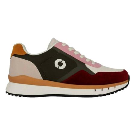 Ecoalf Sneakers , Beige , Dames , Maat: 36 EU