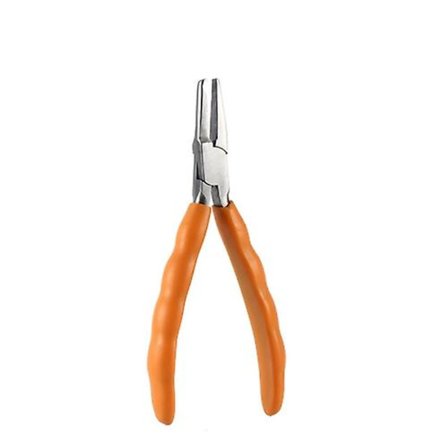 Mordely Glasses Nose Pad Adjustment Tool Pliers Glasses Repair Tool (dh-001)