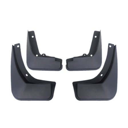 4x Opel Vauxhall Insignia B Mk2 Buick Regal Holden Commodore 2018 - 2022 roiskeläpät 2019 2020 2021