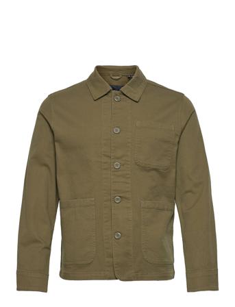 Jjelucas Alvin Jacket Tunn Jacka Grön Jack & J S