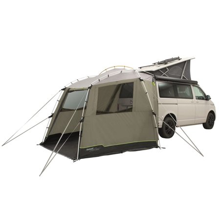 Outwell Woodcrest baktält till minibuss