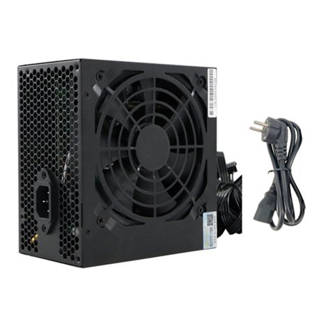 ATX PC-strømforsyning nominel-250W Game Computer Server PSU 24Pin strømkilde
