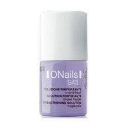 Bionike Onails S43 Soluzione Rinforzante 11ml