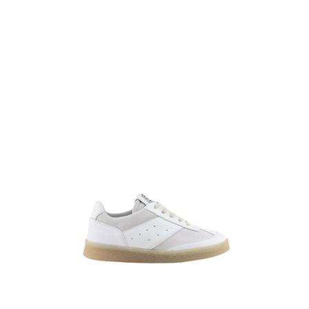 MM6 Maison Margiela Sneakers Hvid, Herre, Størrelse: 44 EU