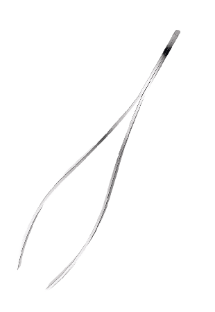 Fiskars Fiskbenspincett FF Köksredskap Silver 13,2 cm