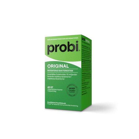 Probi original kaps