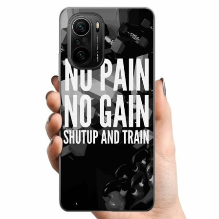 Xiaomi Mi 11i Tpu Mobilskal Training / Gym