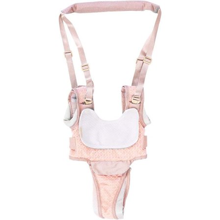 Baby Säkerhetssele - Baby Carrier Gåhjälp Första Steg Hängslen