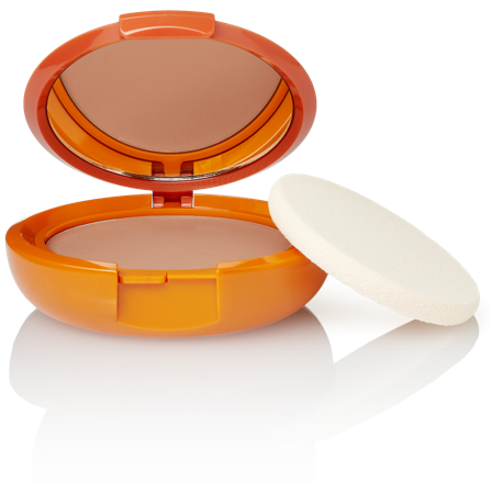 Rilastil Sun System Photo Protection Terapy Fondotinta Bronze