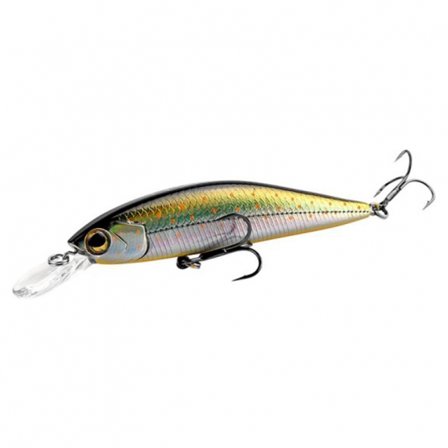Shimano Yasei Trigger Twitch S 120mm - Brook Trout