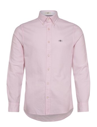 GANT | Slim Oxford Shirt | XXXL