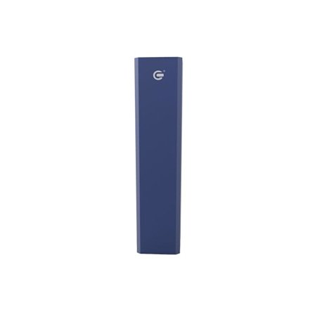 G-SP Powerbank 2600mAh - Blå