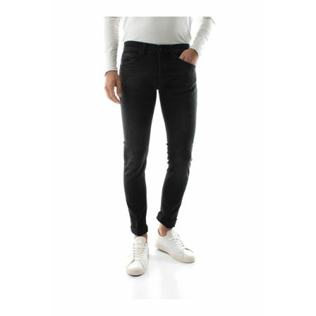 Dondup, Jeans Zwart, Heren, Maat:W38