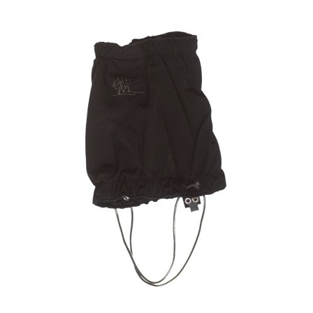 Bergans Tind Gaiter Men gaiters Black S