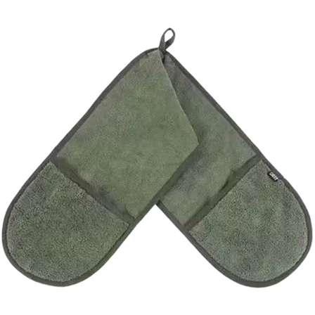 Rukka Medea X Pocket Towel Olive